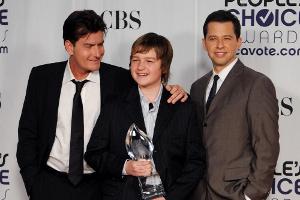 "Two and a Half Men": Acht Eklats, Fakten und Fehler