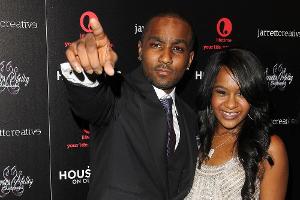 Besuch bei Bobbi Kristina: Nick Gordon hofft "verzweifelt"