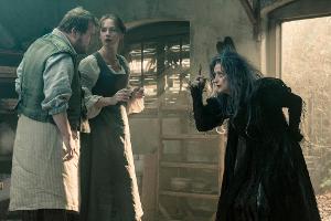 "Into the Woods": Rotkäppchen und Co. auf Schnitzeljagd