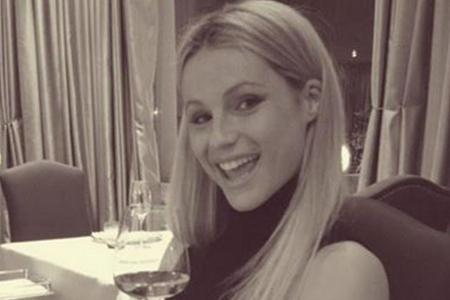 Wozu ein Babybauch nicht alles gut ist... diese Erkenntnis hatte wohl auch Michelle Hunziker Wozu ein Babybauch nicht alles gut ist... diese Erkenntnis hatte wohl auch Michelle Hunziker