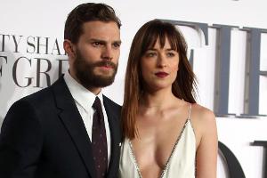 Wird "Fifty Shades of Grey" der erfolgreichste Film aller Zeiten?