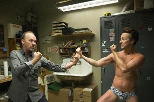 Oscars: "Birdman" der große Gewinner