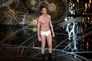 Oscars: "Hollywoods Helene Fischer" mit Problemen