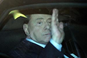 Hat Silvio Berlusconi das Schweigen von Frauen erkauft?