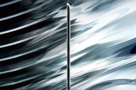 Das neue Samsung Galaxy S6: Schlankes Seitenprofil Das neue Samsung Galaxy S6: Schlankes Seitenprofil