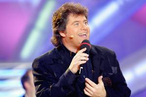 Andy Borg führte neun Jahre durch den "Musikantenstadl", im Juni dieses Jahres heißt es für ihn Abschiednehmen