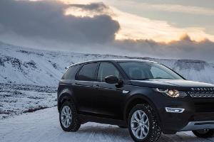 Discovery Sport: Neues vom indisch-englischen Wunder