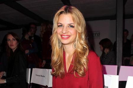 Susan Sideropoulos bekommt ihre eigene TV-Serie Susan Sideropoulos bekommt ihre eigene TV-Serie