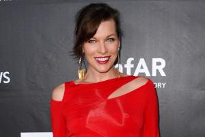 Milla Jovovich als Zauberin bei "In the Lost Lands"?