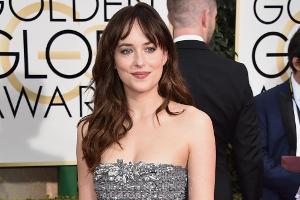 Dakota Johnson: "'Fifty Shades' wird die Fans nicht enttäuschen"