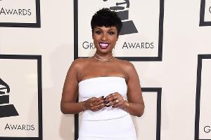 Jennifer Hudson performt bei den Oscars
