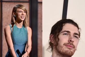 Taylor Swift und Hozier: Nur Freundschaft!