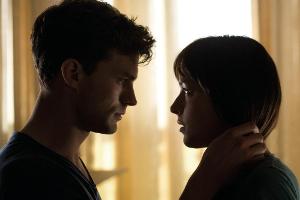 Zehn spannende Fakten zu "Fifty Shades of Grey"
