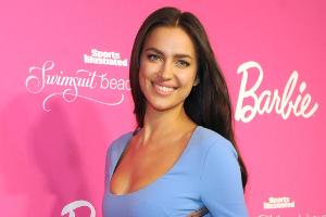 Irina Shayk: Nachfolger für Cristiano Ronaldo gesucht