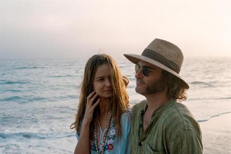 Die Hauptfigur Doc lebt den Traum eines jeden Hippies