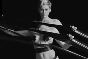 Miley Cyrus wird zum Porno-Star