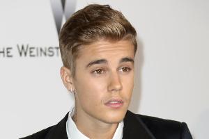 Wegen Fußverletzung: Justin Bieber verschiebt Sozialdienst