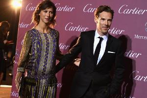 Benedict Cumberbatch noch heute unter der Haube?