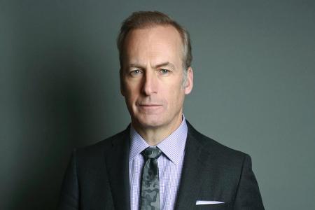 Bob Odenkirk hat in Bob Odenkirk hat in