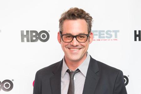 US-Schauspieler Nicholas Brendon ist wieder Single US-Schauspieler Nicholas Brendon ist wieder Single