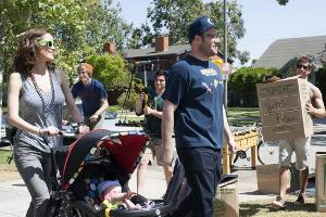 Auf schlechte Nachbarschaft: "Bad Neighbors 2" kommt