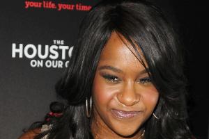 Haftbefehl: Bobbi Kristina Brown wurde gesucht