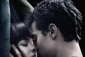 "Fifty Shades Of Grey": Peitschen müssen zu Hause bleiben