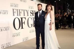 Bestsellerliste: "Shades of Grey" fesselt Leserschaft