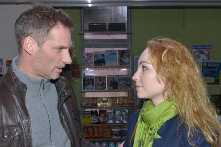 Werden Alexander und Olivia wieder zusammen im Bett landen? Werden Alexander und Olivia wieder zusammen im Bett landen?
