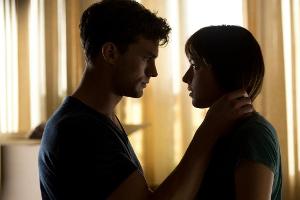 "Fifty Shades of Grey" bricht Valentinstag-Rekord