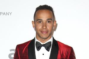 Hat Lewis Hamilton schon eine Neue?