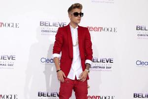 Justin Bieber: Telefonstreich mit Staraufgebot