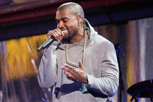 Kanye West und Co. präsentieren künftige Mode-Trends