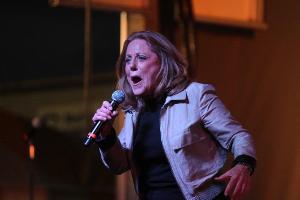 "It's My Party"-Sängerin Lesley Gore ist tot