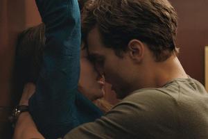 Harte Nummer: Dakota Johnson hatte ein "Hintern-Double"