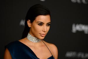 Kardashian-Clan: Autounfall auf schneebedeckter Straße
