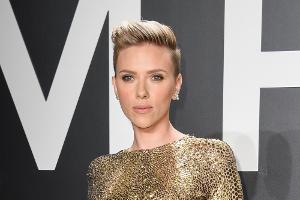 Girlpower: Scarlett Johansson gründet Band