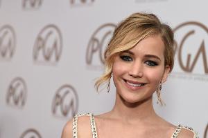 Die steile Karriere von Jennifer Lawrence