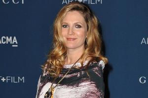 Der Style von Drew Barrymore