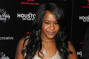 Heroin und Kokain: Hatte Bobbi Kristina Drogen genommen?