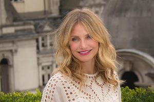 Cameron Diaz bekommt "Goldene Himbeere"