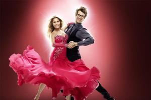 "Let's Dance": Wer macht's mit wem?
