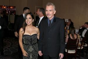 Billy Bob Thornton: Heimliche Hochzeit
