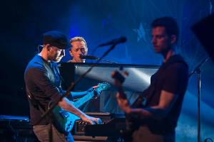 Gerüchte: Machen Coldplay 2016 Schluss?