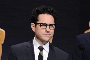 J.J. Abrams gibt (fast) einen "Star Wars"-Spoiler