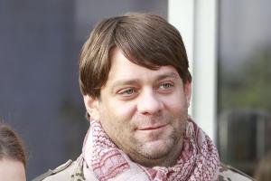 Roeland Wiesnekker: Der Problembär vom Dienst