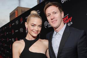 Jaime King wird wieder Mama