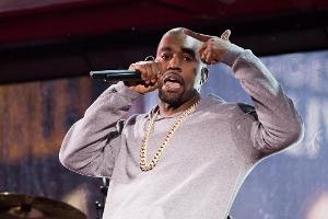 Kanye West schlägt zurück: "30 Duschen" nach Amber Rose