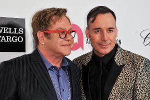 Das kommt bei Elton Johns Oscar-Party auf den Tisch