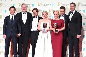 BAFTA: Coming-of-Age-Drama "Boyhood" ist "Bester Film"